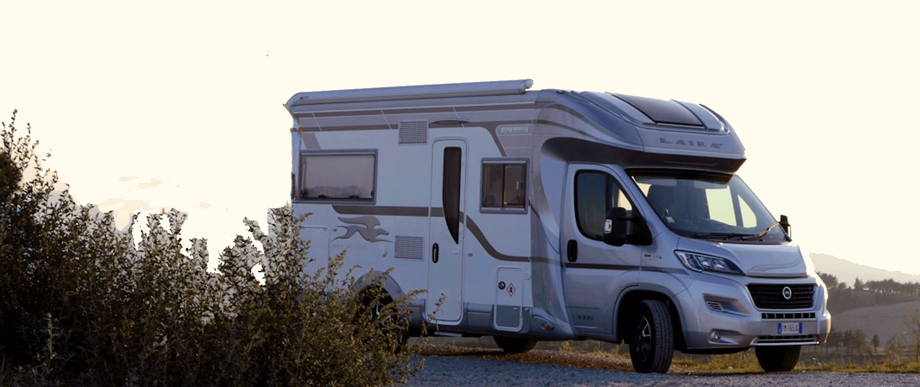 Motorhome